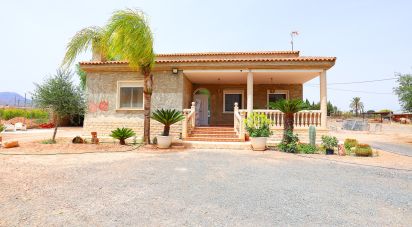 Country house 7 bedrooms of 550 m² in Elx/Elche (03296)