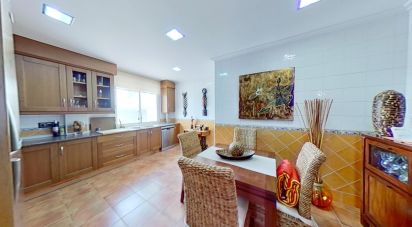 Casa rústica 7 habitaciones de 550 m² en Elx/Elche (03296)