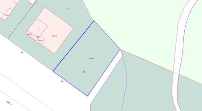 Terreno de 274 m² en La Bisbal del Penedès (43717)