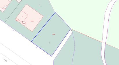 Terrain de 274 m² à La Bisbal del Penedès (43717)