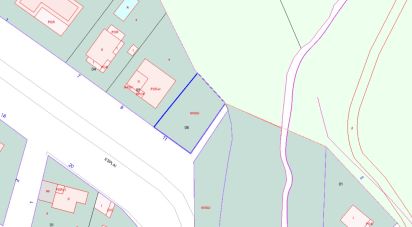 Terrain de 274 m² à La Bisbal del Penedès (43717)