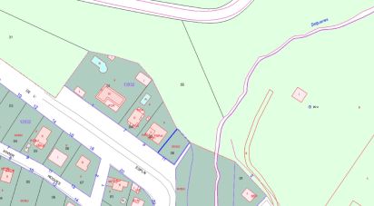 Terrain de 274 m² à La Bisbal del Penedès (43717)
