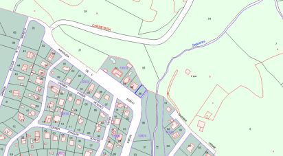 Terrain de 274 m² à La Bisbal del Penedès (43717)