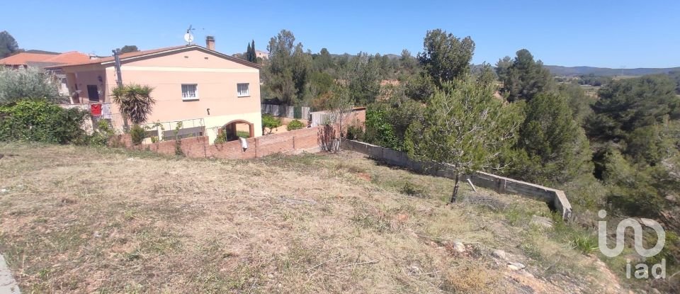 Land of 274 m² in La Bisbal del Penedès (43717)