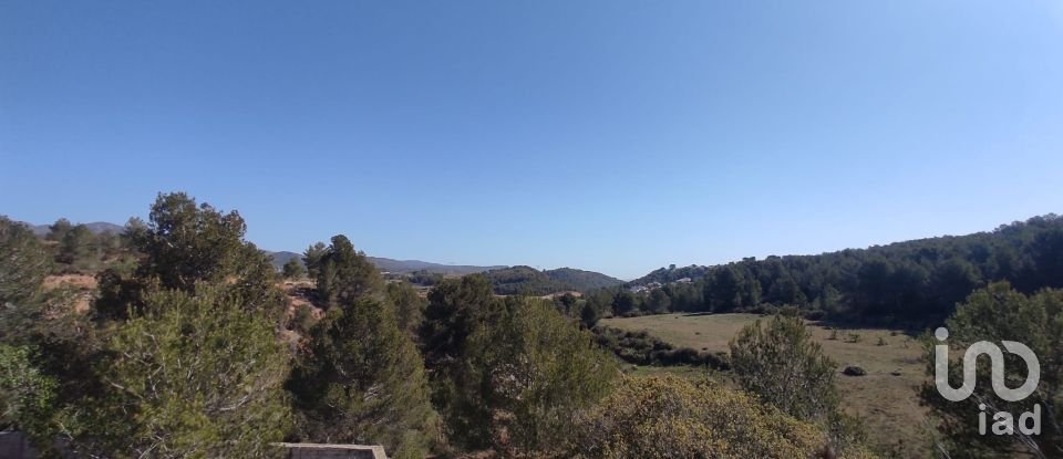 Terra de 274 m² a La Bisbal del Penedès (43717)