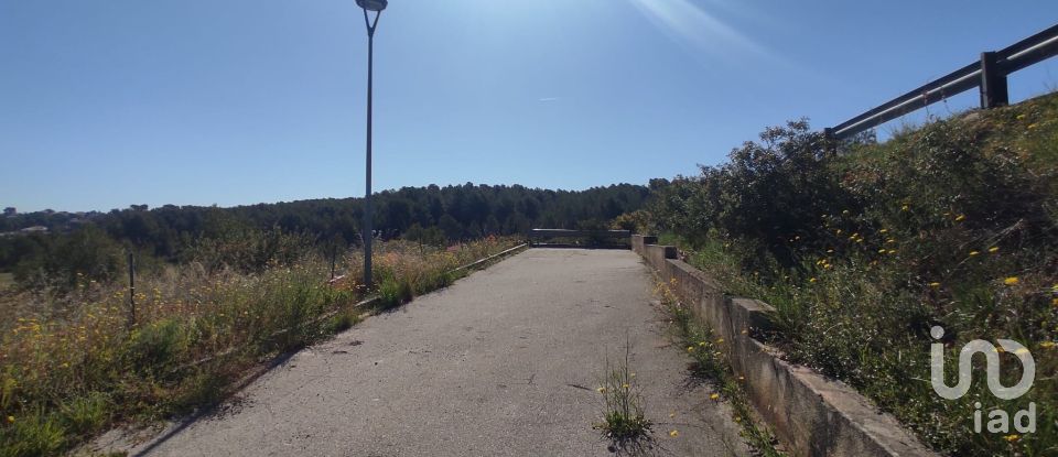 Terrain de 274 m² à La Bisbal del Penedès (43717)