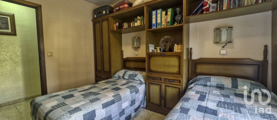 Apartment 3 bedrooms of 91 m² in Benidorm (03503)