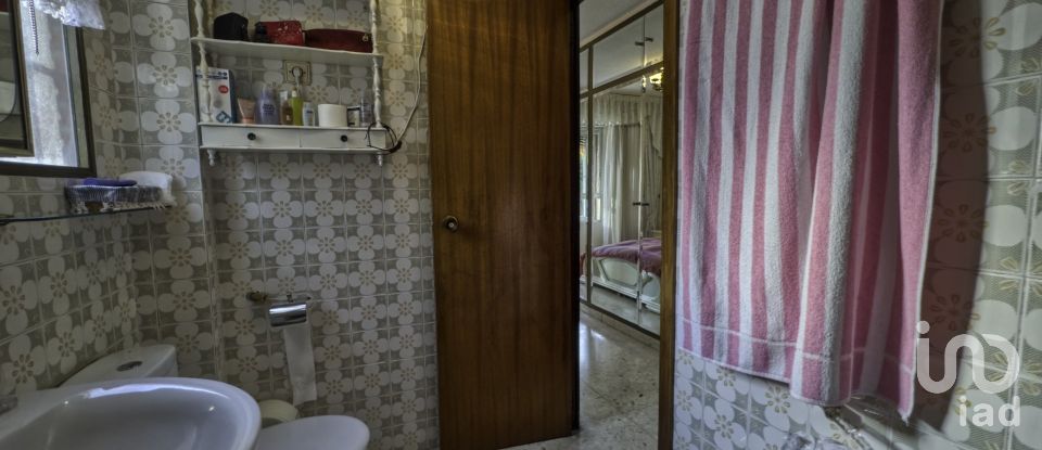 Apartment 3 bedrooms of 91 m² in Benidorm (03503)