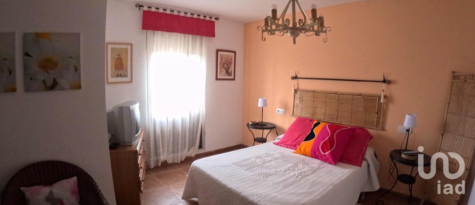 Châlet 3 chambres de 119 m² à Villamoratiel de las Matas (24339)