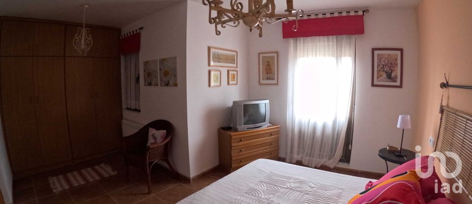 Châlet 3 chambres de 119 m² à Villamoratiel de las Matas (24339)