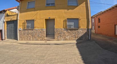 Casa 7 habitacions de 181 m² a Gusendos de los Oteros (24209)