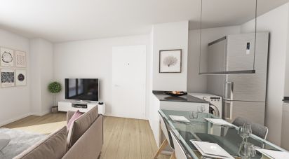 Pis 2 habitacions de 79 m² a Barcelona (08027)