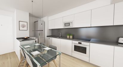 Pis 2 habitacions de 79 m² a Barcelona (08027)