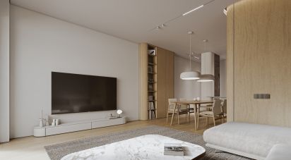 Apartment 3 bedrooms of 82 m² in Mijas (29649)