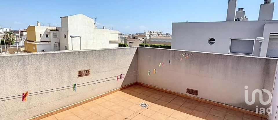 Casa adossada 4 habitacions de 167 m² a Rojales (03170)