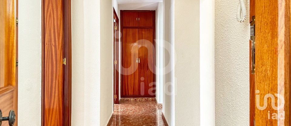 Pis 4 habitacions de 110 m² a L'Alcudia de Crespins (46690)