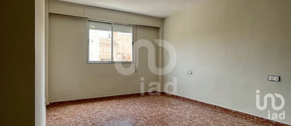 Apartment 4 bedrooms of 110 m² in L'Alcudia de Crespins (46690)