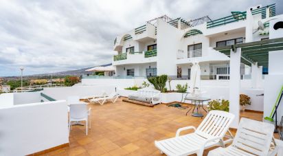 Piso 2 habitaciones de 170 m² en Costa Adeje-San Eugenio (38660)