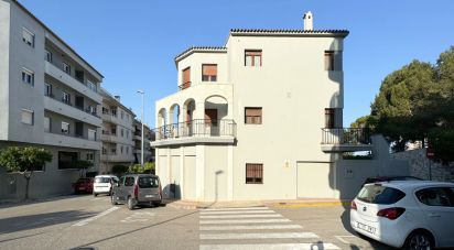 Casa 5 habitacions de 367 m² a Benissa (03720)