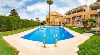 Duplex 3 bedrooms of 115 m² in Xabia/Javea (03730)