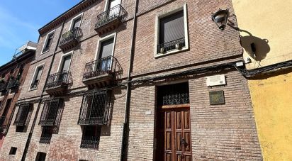 Land 2 bedrooms of 110 m² in León (24003)
