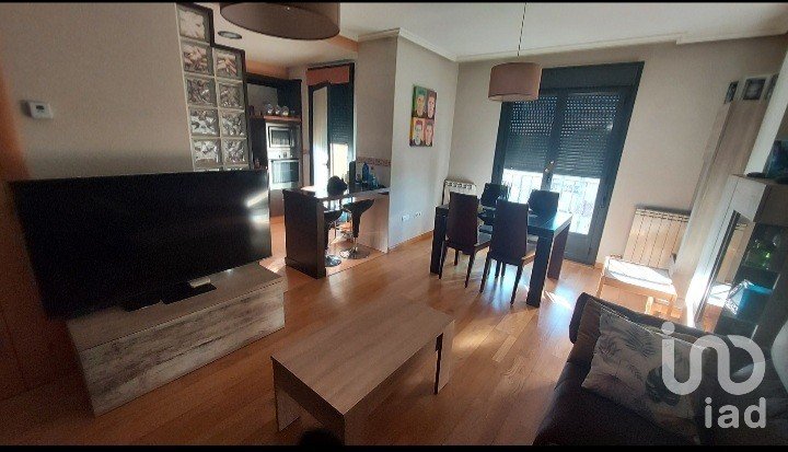 Duplex 3 bedrooms of 95 m² in La Virgen del Camino (24198)