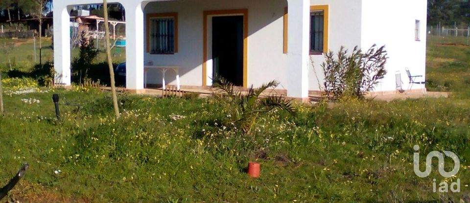 Casa de campo 2 habitaciones de 56 m² en Villablanca (21590)