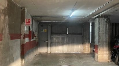 Pàrquing / garatge / box  de 14 m² a Barcelona (08019)