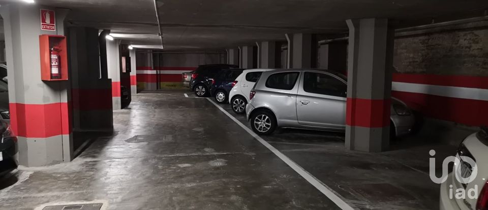 Parking/garage/box de 14 m² à Barcelona (08019)