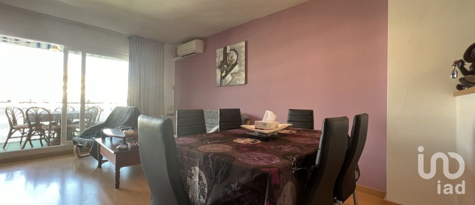 Apartment 2 bedrooms of 60 m² in Roses (17480)