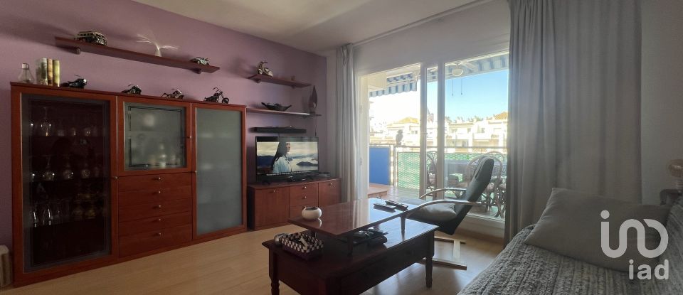 Apartment 2 bedrooms of 60 m² in Roses (17480)