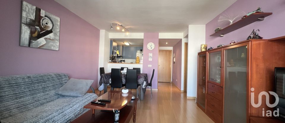 Apartment 2 bedrooms of 60 m² in Roses (17480)