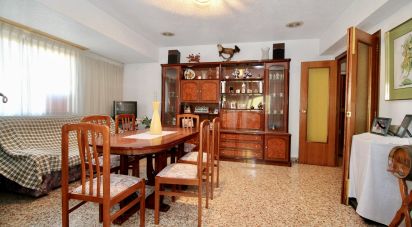 Piso 4 habitaciones de 125 m² en Villalonga (46720)