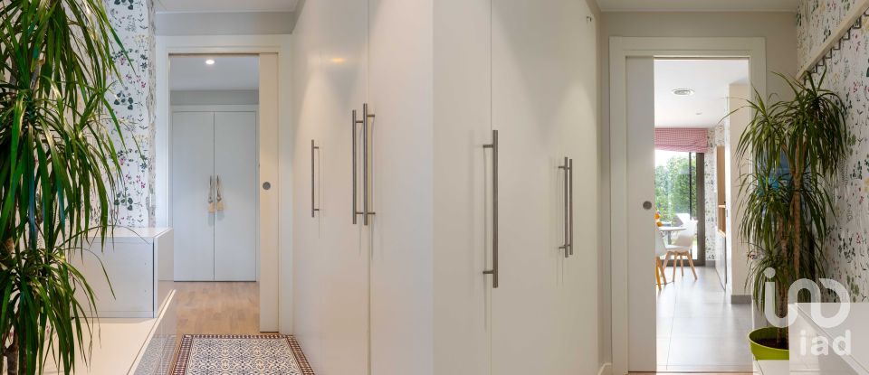 Appartement 4 chambres de 102 m² à Premià de Dalt (08338)