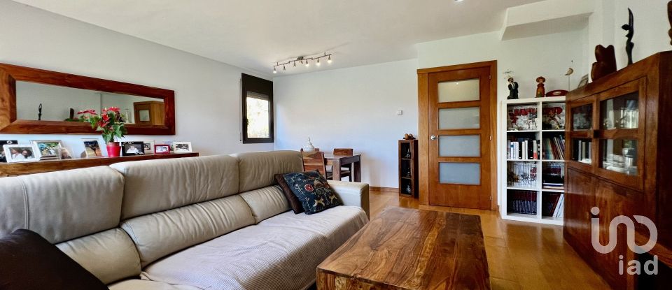 Demeure 4 chambres de 121 m² à Sant Vicenç de Montalt (08394)