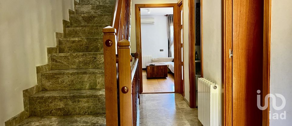 Mansion 4 bedrooms of 121 m² in Sant Vicenç de Montalt (08394)