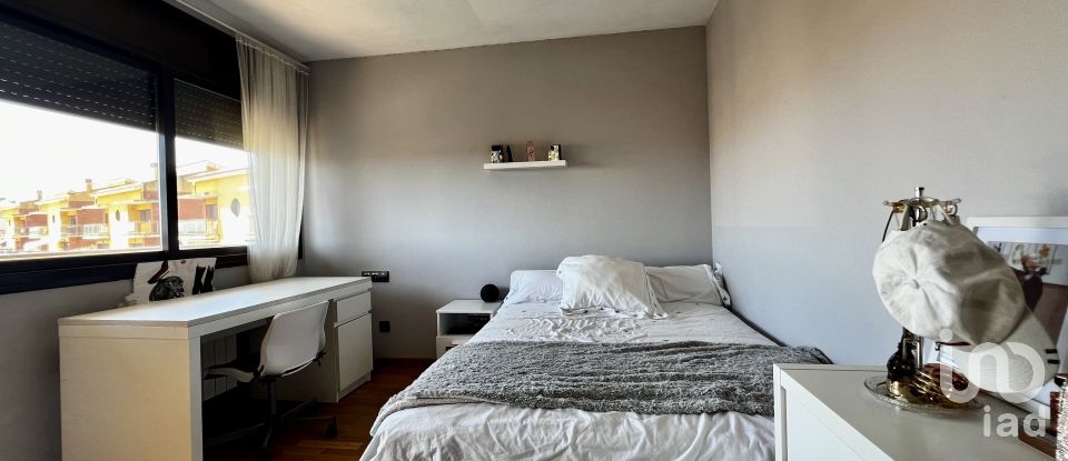 Casa d'habitatge 4 habitacions de 121 m² a Sant Vicenç de Montalt (08394)
