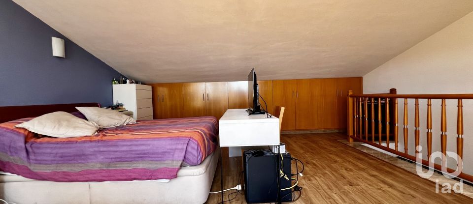 Vivienda 4 habitaciones de 121 m² en Sant Vicenç de Montalt (08394)