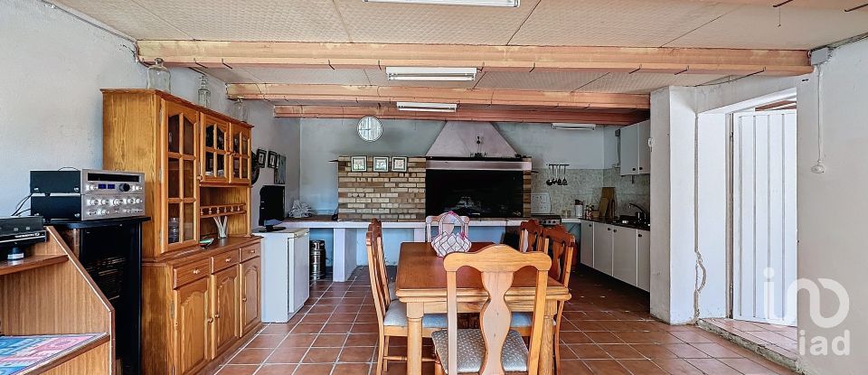 Cottage 3 bedrooms of 273 m² in Samieira (36992)