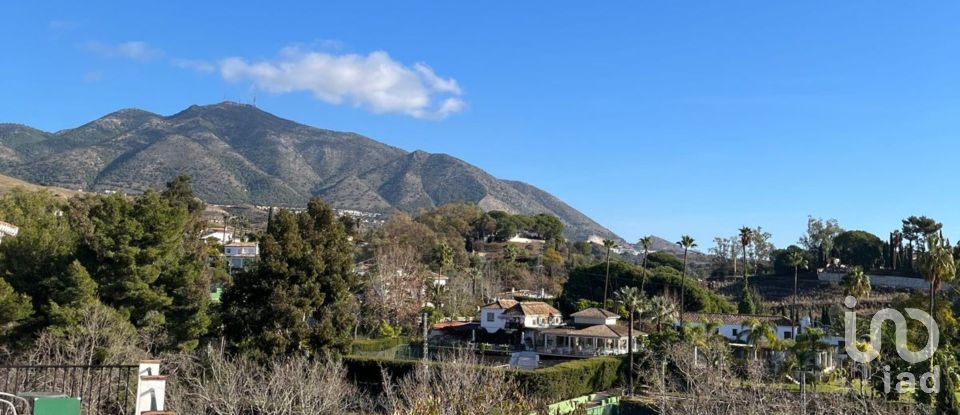 Châlet 4 chambres de 1 638 m² à Mijas (29650)