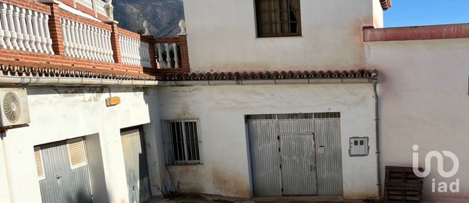 Châlet 4 chambres de 1 638 m² à Mijas (29650)