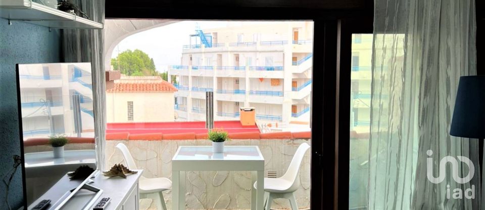 Apartment 2 bedrooms of 51 m² in Alcossebre (12579)