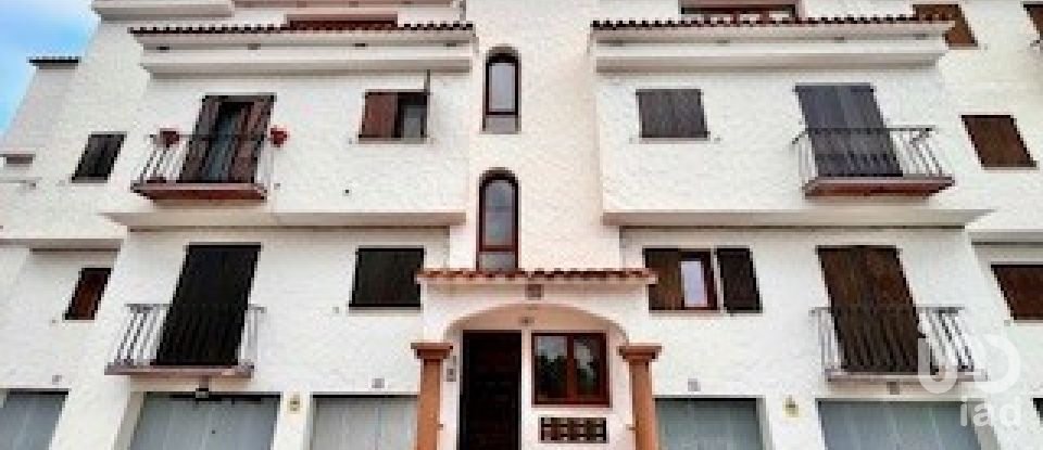 Apartment 2 bedrooms of 51 m² in Alcossebre (12579)