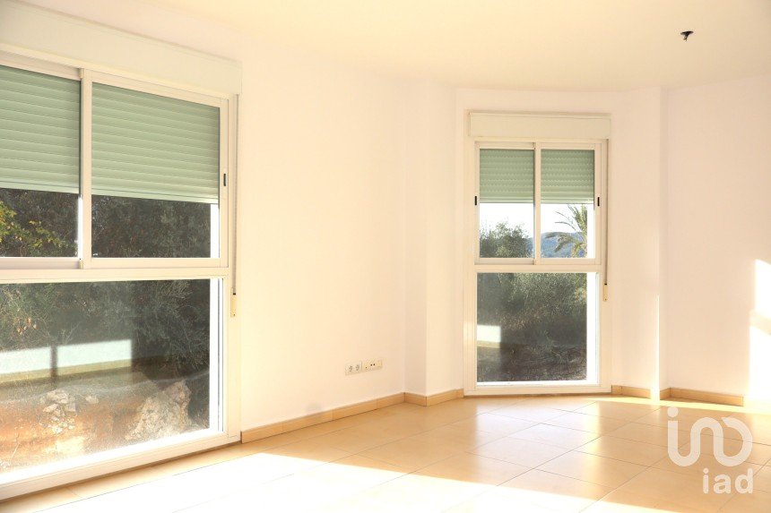 Apartment 2 bedrooms of 75 m² in Benidoleig (03759)