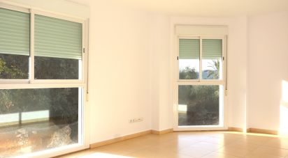 Pis 2 habitacions de 75 m² a Benidoleig (03759)