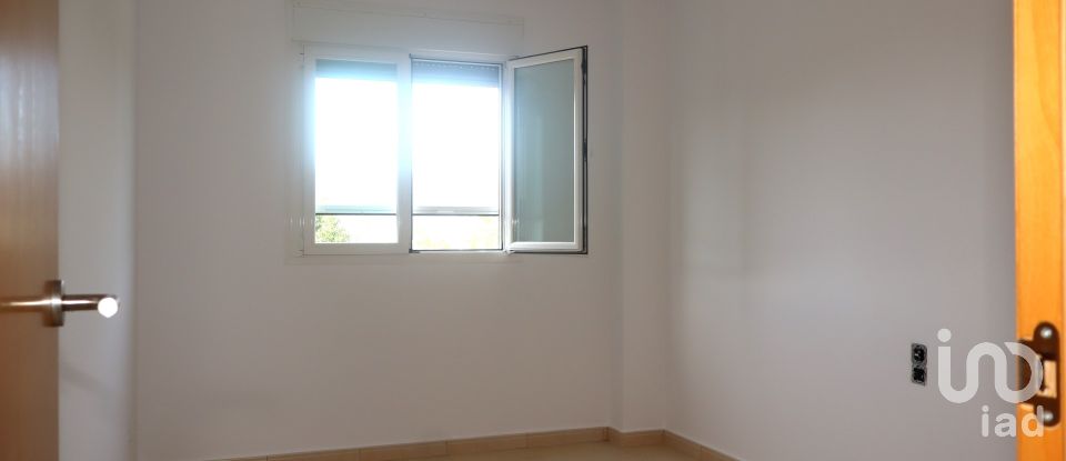 Pis 2 habitacions de 75 m² a Benidoleig (03759)