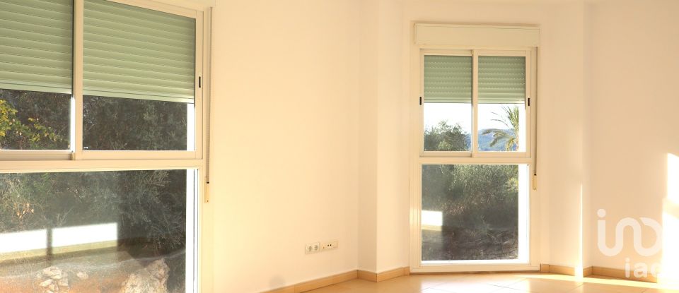 Pis 2 habitacions de 75 m² a Benidoleig (03759)