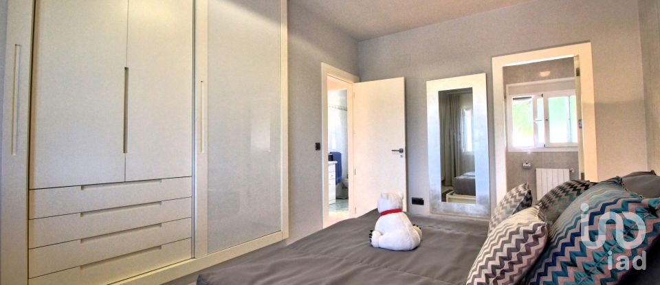 Maison 3 chambres de 202 m² à Beniarbeig (03778)