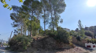 Terra de 1.067 m² a Cervelló (08758)