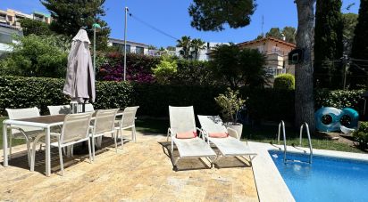 House 4 bedrooms of 270 m² in Sant Pere de Ribes (08810)